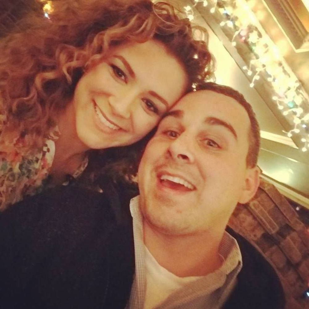 Meet your Posher, Brie